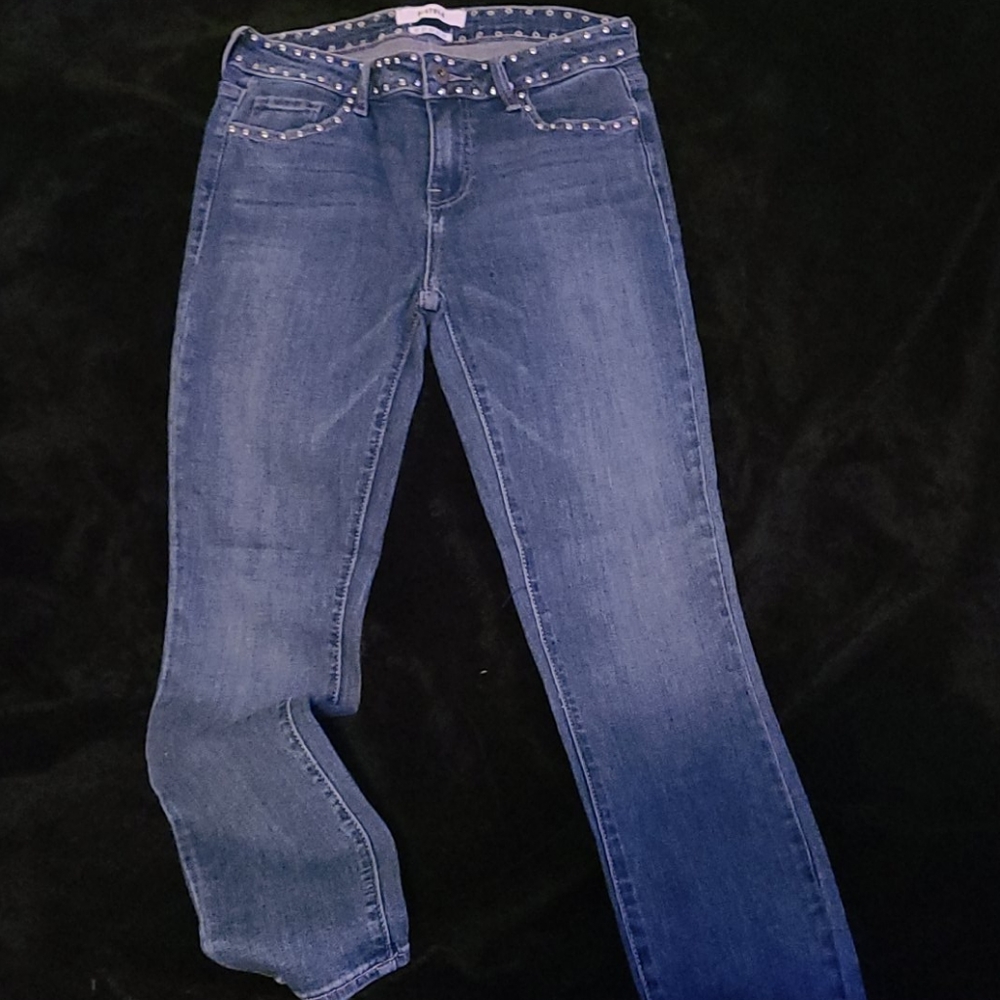 Pistola denim jeans